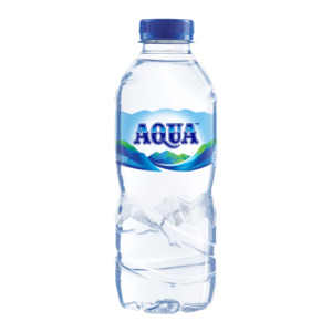 Cek Halal Aqua Air Minum Dalam Kemasan (Air Mineral)