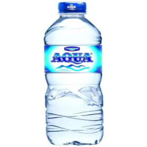 Cek Halal Aqua Air Minum Dalam Kemasan (Air Mineral)