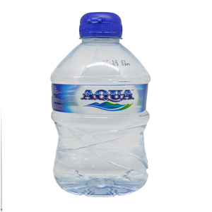 Cek Halal Aqua Air Minum Dalam Kemasan (Air Mineral)