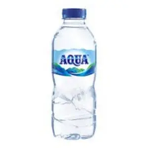 Cek Halal Aqua Air Minum Dalam Kemasan (Air Mineral)