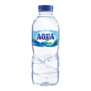 Cek Halal Aqua Air Minum Dalam Kemasan (Air Mineral)
