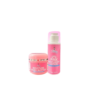 Cek Halal Artha Ldt+ Pink Moistureday Lotion