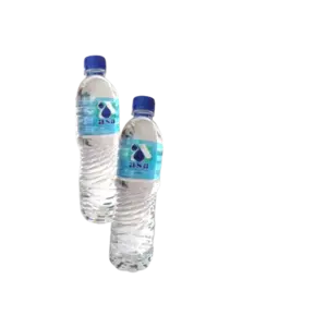 Cek Halal Asa Air Minum Dalam Kemasan ( Air Mineral )
