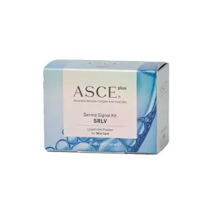 Cek Halal Asceplus Derma Signal Kit Srlv