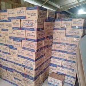 Cek Halal Asera Air Minum Dalam Kemasan (Air Mineral)
