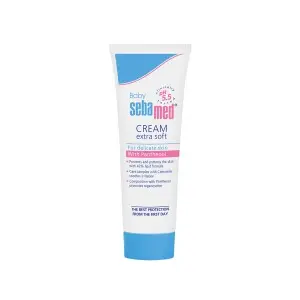 Cek Halal Baby Sebamed Baby Cream Extra Soft