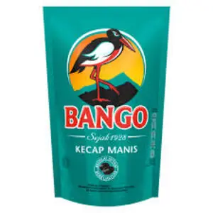Cek Halal Bango Kecap Manis