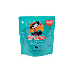 Cek Halal Bango Kecap Manis