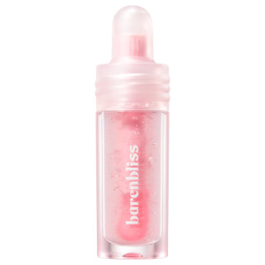 Cek Halal Barenbliss Ceramoist Glow Lip Serum