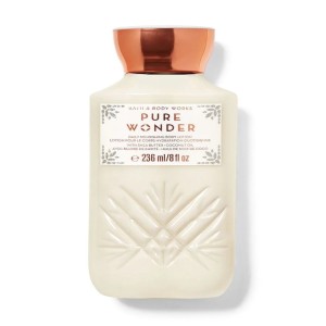 Cek Halal Bath & Body Works Daily Nourishing Body Lotion Pure Wonder