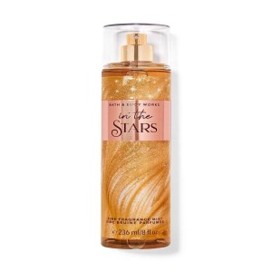 Cek Halal Bath & Body Works Fine Fragrance Mist In The Stars