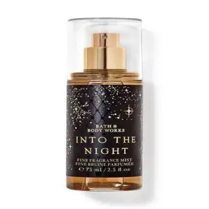 Cek Halal Bath & Body Works Fine Fragrance Mist Into The Night