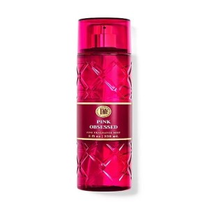 Cek Halal Bath & Body Works Fine Fragrance Mist Pink Obsessed