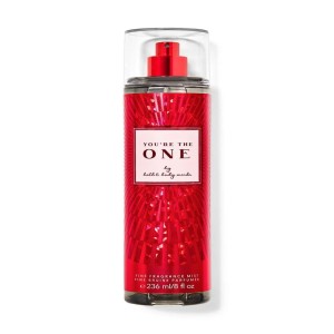 Cek Halal Bath & Body Works Fine Fragrance Mist You're The One