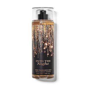 Cek Halal Bath & Body Works Fragrance Mist Into The Night