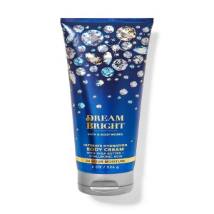 Cek Halal Bath & Body Works Moisture Ultimate Hydration Body Cream Dream Bright