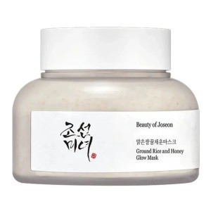 Cek Halal Beauty Of Joseon Ground Rice And Honey Glow Mask