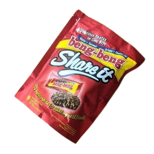 Cek Halal Beng Beng Shareit Wafer Dengan Sereal Bersalut Cokelat