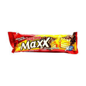 Cek Halal Beng-beng Maxx Wafer Dengan Sereal Bersalut Cokelat