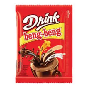 Cek Halal Beng-beng Minuman Serbuk Kakao
