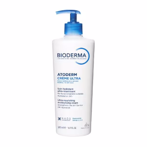 Cek Halal Bioderma Atoderm Creme Ultra