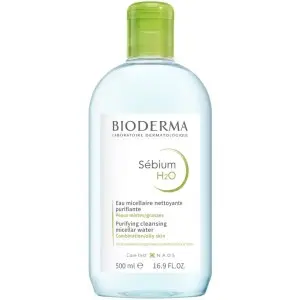 Cek Halal Bioderma Sebium H2o