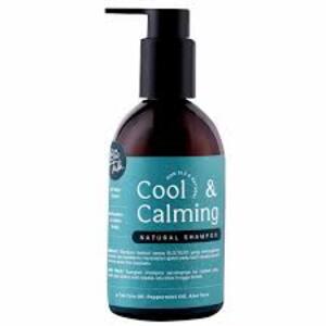 Cek Halal Biotalk Cool & Calming Natural Shampoo