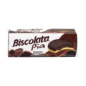 Cek Halal Biscolata Biskuit Isi Krim Cokelat