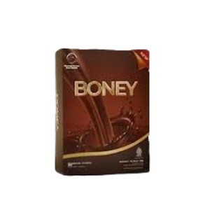 Cek Halal Boney Minuman Serbuk Rasa Cokelat