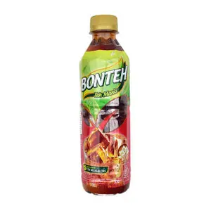 Cek Halal Bonteh Minuman Teh Melati