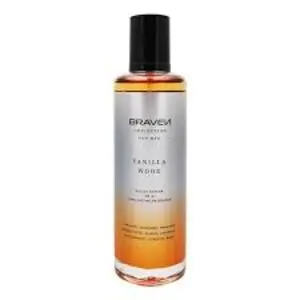Cek Halal Braven Collection Eau De Parfum Vanilla Wood