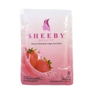 Cek Halal Brightlogy Minuman Serbuk Rasa Stroberi