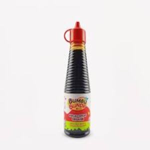 Cek Halal Bumbu Bunda Kecap Manis