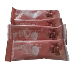 Cek Halal Byoote Minuman Serbuk Dengan Kolagen Rasa Mixberry