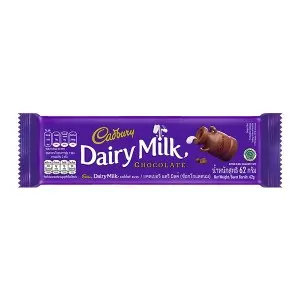 Cek Halal Cadbury Cokelat Susu
