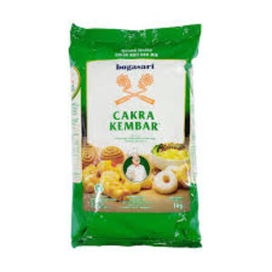 Cek Halal Cakra Kembar Tepung Terigu