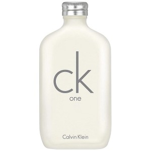 Cek Halal Calvin Klein Ck One Eau De Toilette