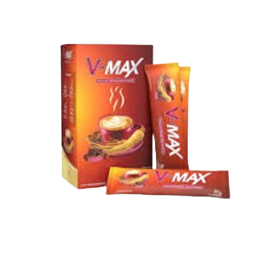 Cek Halal Cek Halal V Max Minuman Serbuk Kopi Krimer Ginseng