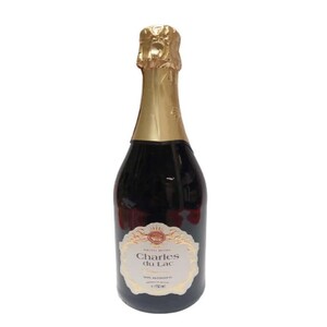 Cek Halal Charlec Du Lac Minuman Rasa Anggur Merah (Red Grape Drink)