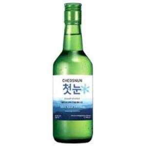 Cek Halal Cheosnun Soju (Mengandung Alkohol +- 20% Vv)
