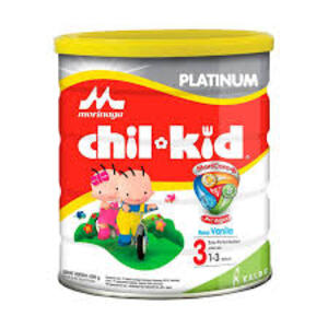 Cek Halal Chil Kid (Desain R21rj23) Susu Pertumbuhan Untuk Usia 1-3 Tahun Rasa Vanila'