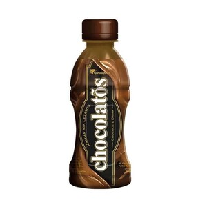 Cek Halal Chocolatos Minuman Rasa Cokelat