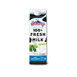 Cek Halal Cimory Susu Pasteurisasi