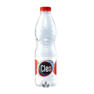 Cek Halal Cleo Air Minum Dalam Kemasan (Air Demineral)