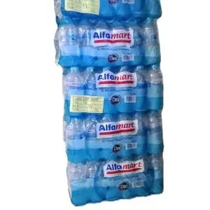 Cek Halal Cleo - Alfamart Air Minum Dalam Kemasan (Air Demineral)