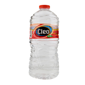Cek Halal Cleo - New 2019 Air Minum Dalam Kemasan (Air Demineral)