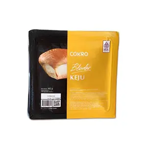 Cek Halal Cokro Roti Bluder Keju