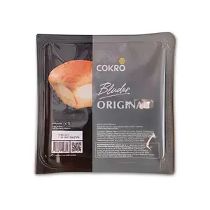 Cek Halal Cokro Roti Bluder Original