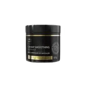 Cek Halal Confany Caviar Smoothing Hair Mask