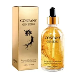 Cek Halal Confany Ginseng Essence